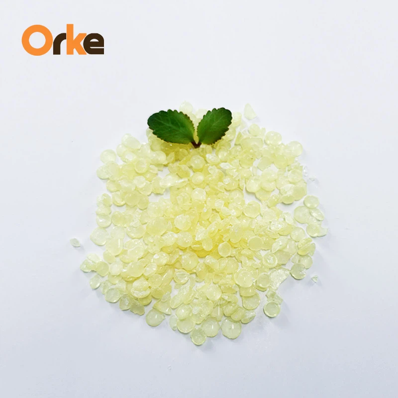 info-1-1 C5 And C9 Copolymer Hydrocarbon Resin