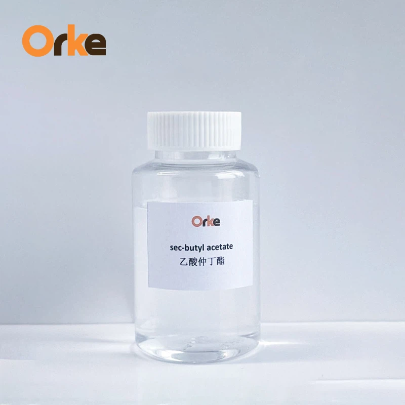 Sec-butyl Acetate