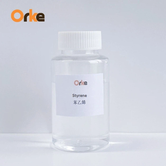 Styrene